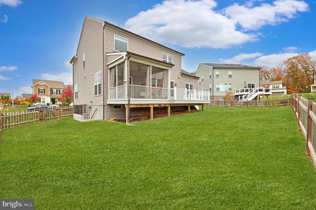 9587 KIMBLETON HALL LOOP, Manassas Park, VA 20111