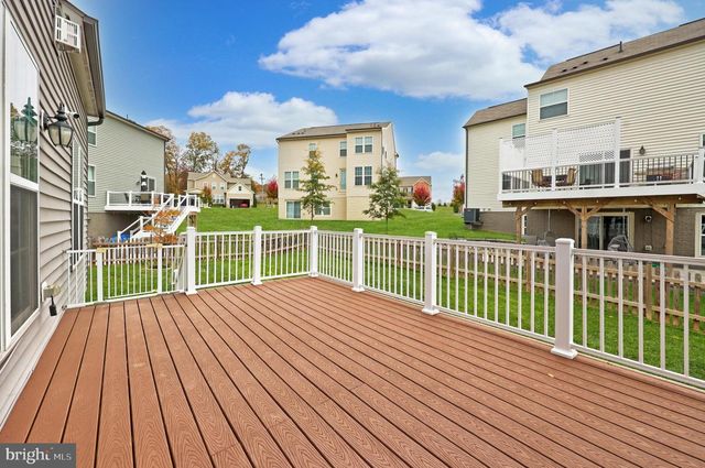 9587 KIMBLETON HALL LOOP, Manassas Park, VA 20111