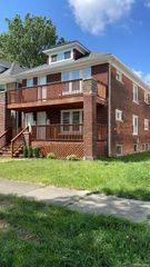 7633 Woodrow Wilson Street, Detroit, MI 48206