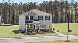 101 Oakchase Park, Hampton, GA 30228