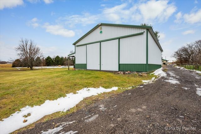 9416 Kemman Road, Hebron, IL 60034