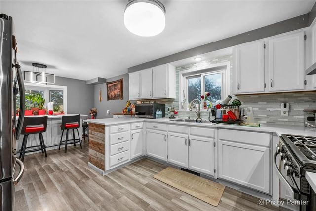 9416 Kemman Road, Hebron, IL 60034