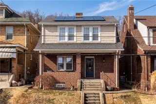 1169 Morningside Ave, Morningside, PA 15206