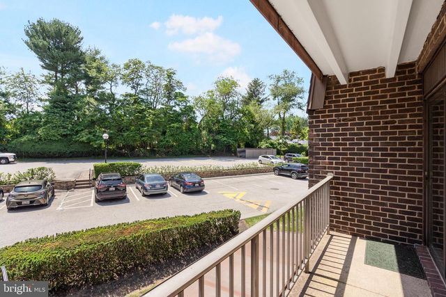7 STONEHENGE #7-5, Pikesville, MD 21208
