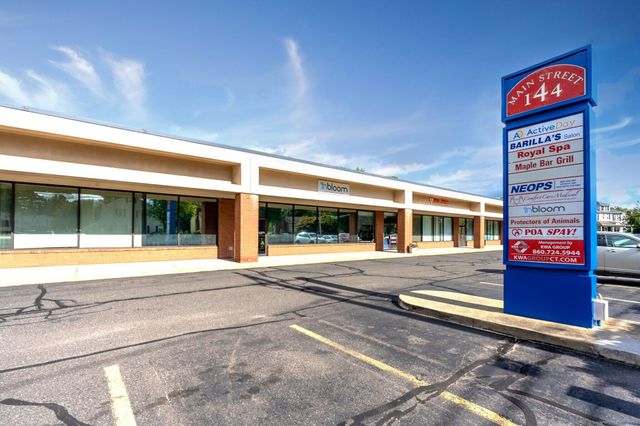 144 Main Street F, East Hartford, CT 06118