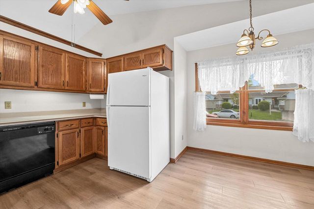 N114W15947 Hilbert LANE, Germantown, WI 53022