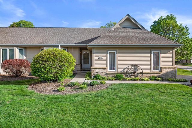 N114W15947 Hilbert LANE, Germantown, WI 53022