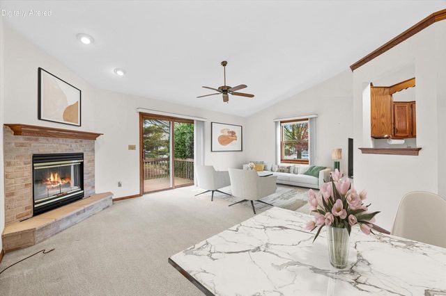 N114W15947 Hilbert LANE, Germantown, WI 53022