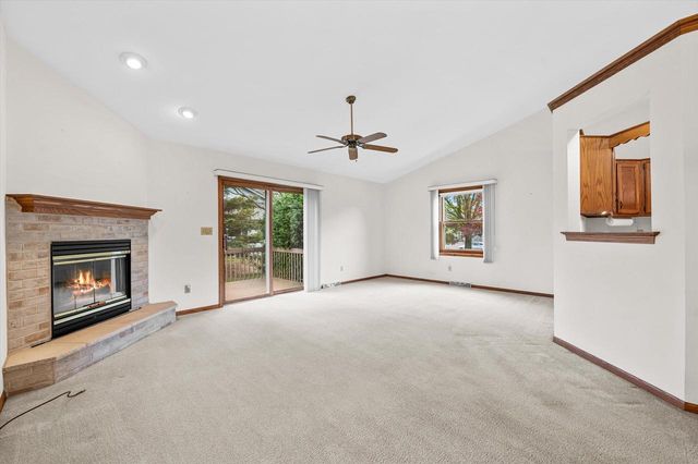 N114W15947 Hilbert LANE, Germantown, WI 53022