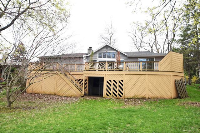 437 High Street Extension, Perinton, NY 14450