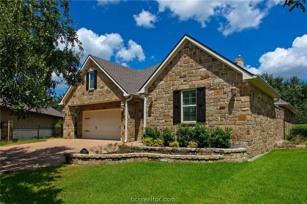 3305 Durant Court, Bryan, TX 77802 — photo 2