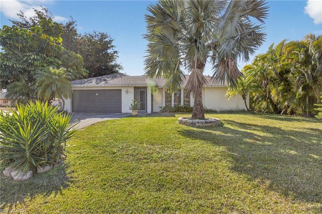 2314 SE 13th ST, Cape Coral, FL 33990