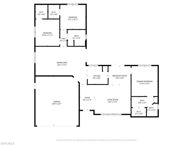 2314 SE 13th ST, Cape Coral, FL 33990