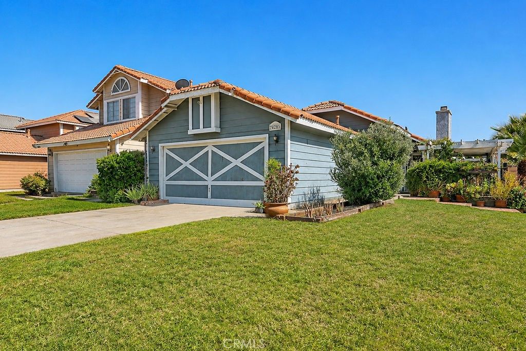 24285 Robie Court, Moreno Valley, CA 92551 — exterior