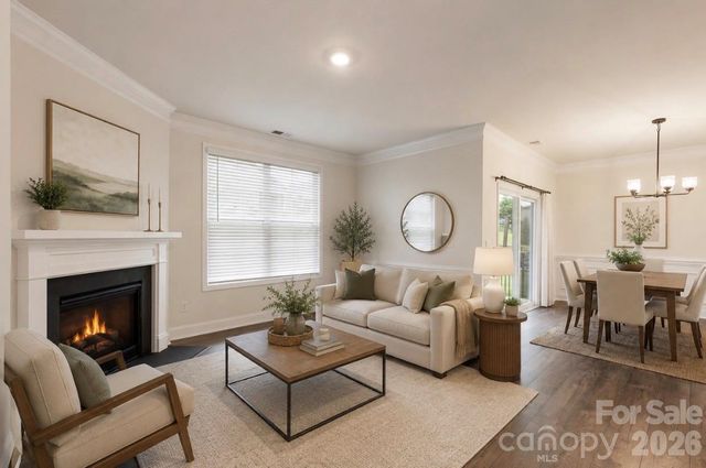 4229 Millstream Road, Denver, NC 28037