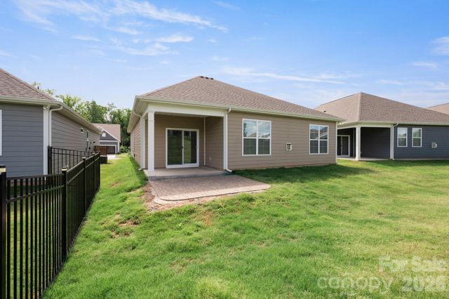 4229 Millstream Road, Denver, NC 28037