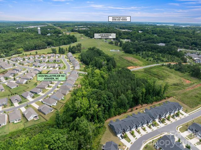 4229 Millstream Road, Denver, NC 28037