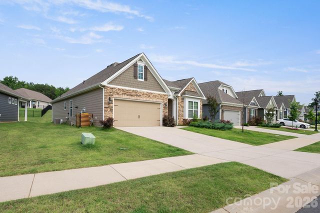 4229 Millstream Road, Denver, NC 28037