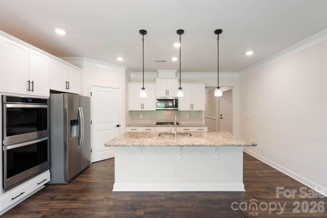 4229 Millstream Road, Denver, NC 28037