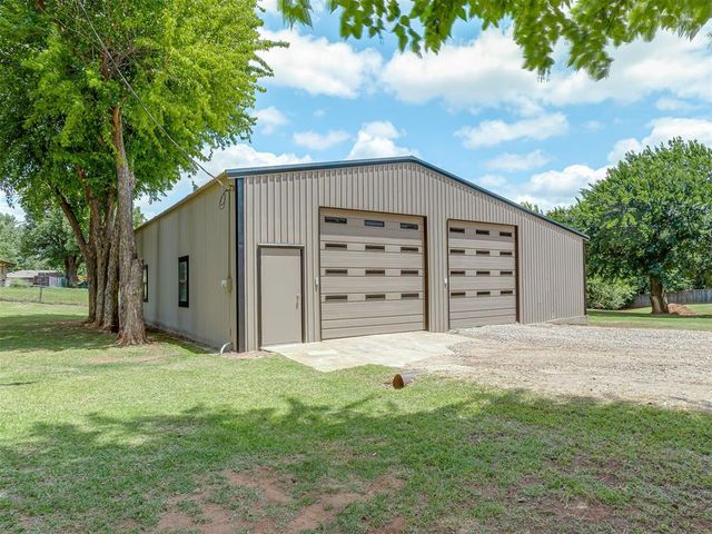 3816 Princeton Avenue, Edmond, OK 73034