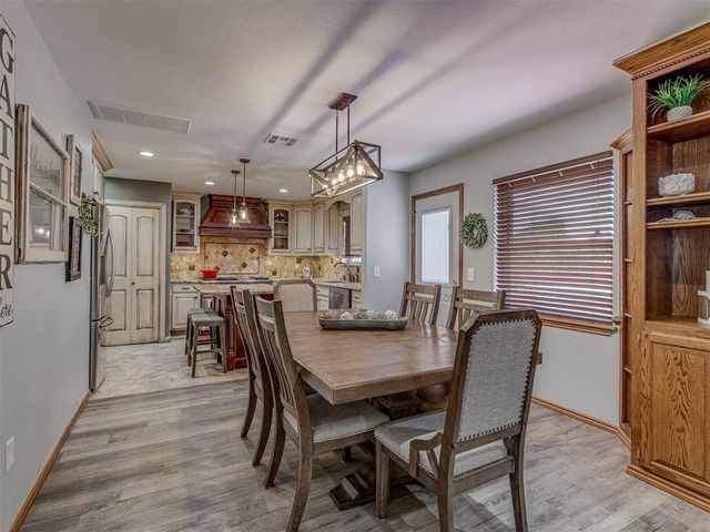 3816 Princeton Avenue, Edmond, OK 73034