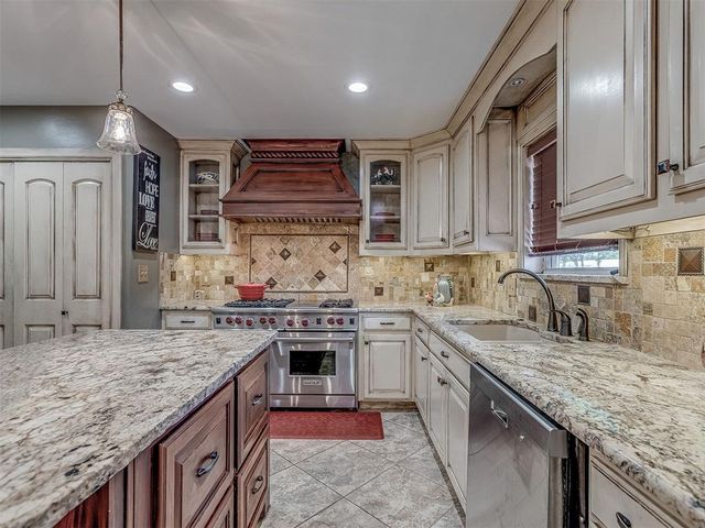 3816 Princeton Avenue, Edmond, OK 73034