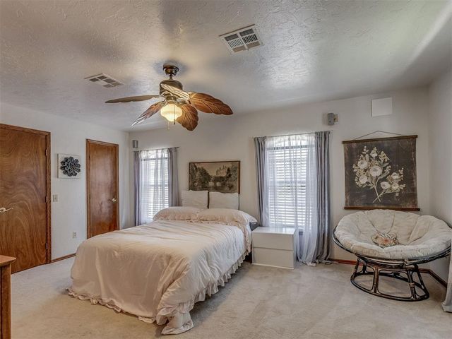 3816 Princeton Avenue, Edmond, OK 73034