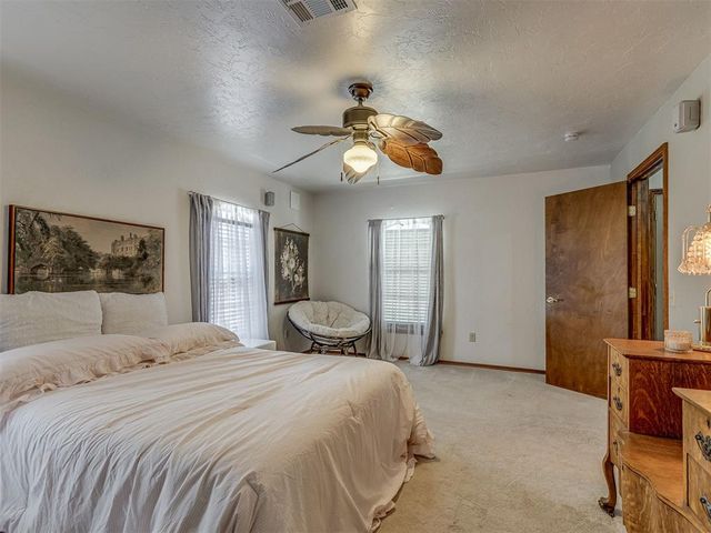 3816 Princeton Avenue, Edmond, OK 73034