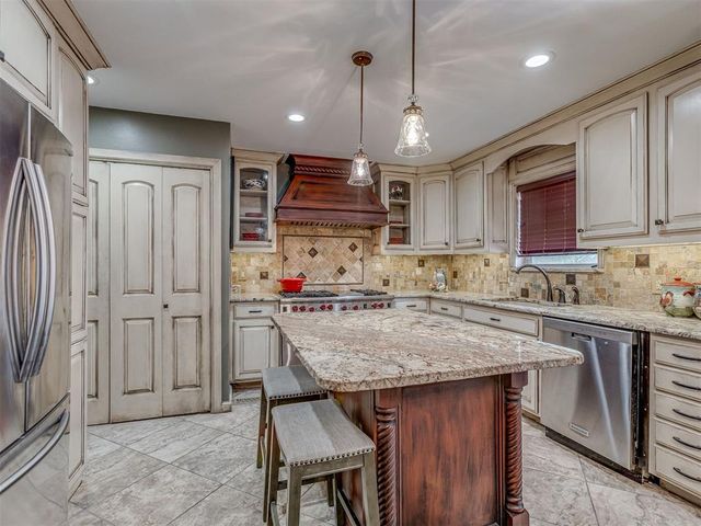 3816 Princeton Avenue, Edmond, OK 73034