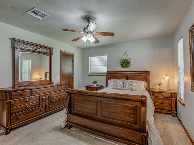 3816 Princeton Avenue, Edmond, OK 73034