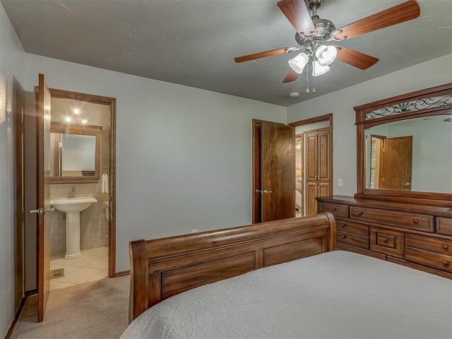 3816 Princeton Avenue, Edmond, OK 73034