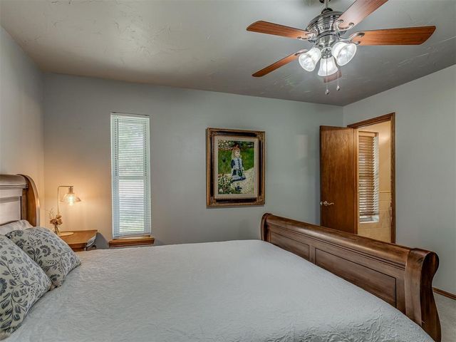 3816 Princeton Avenue, Edmond, OK 73034