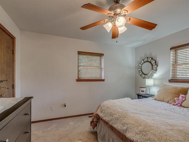 3816 Princeton Avenue, Edmond, OK 73034