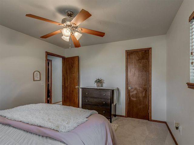3816 Princeton Avenue, Edmond, OK 73034