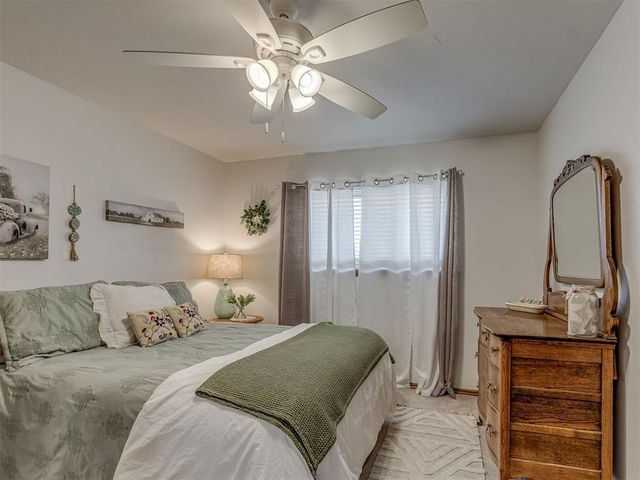 3816 Princeton Avenue, Edmond, OK 73034