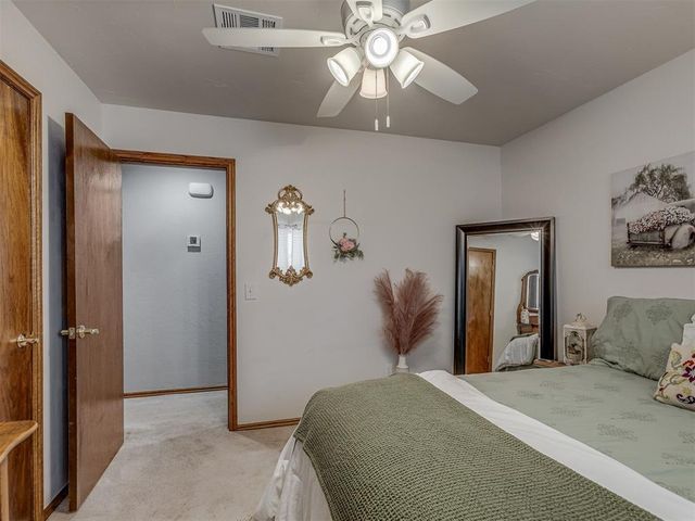 3816 Princeton Avenue, Edmond, OK 73034