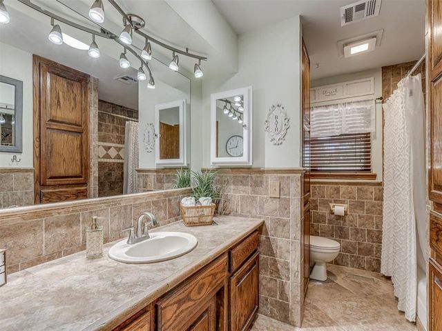 3816 Princeton Avenue, Edmond, OK 73034