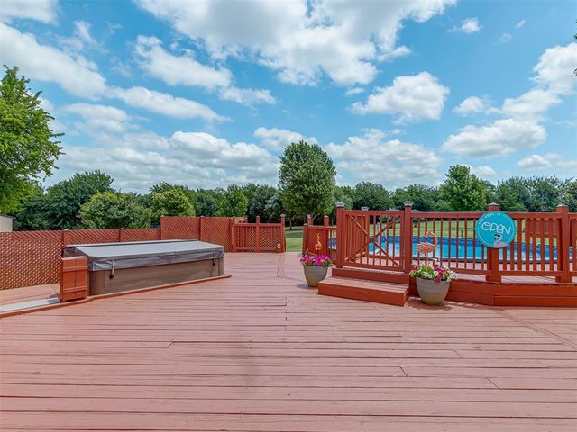 3816 Princeton Avenue, Edmond, OK 73034