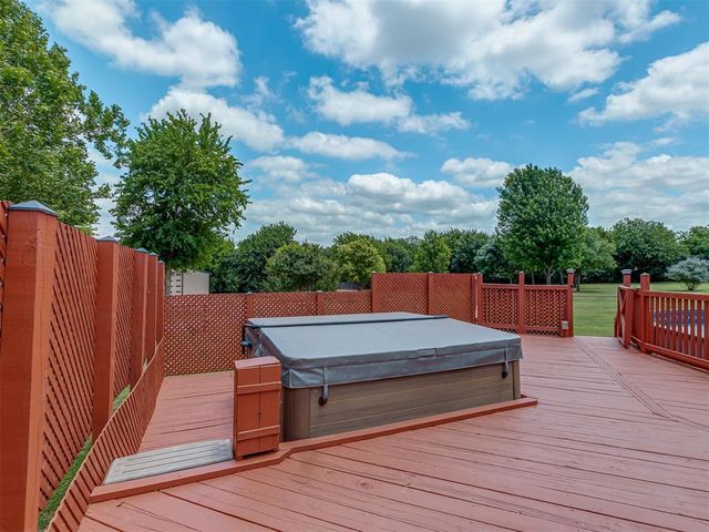 3816 Princeton Avenue, Edmond, OK 73034
