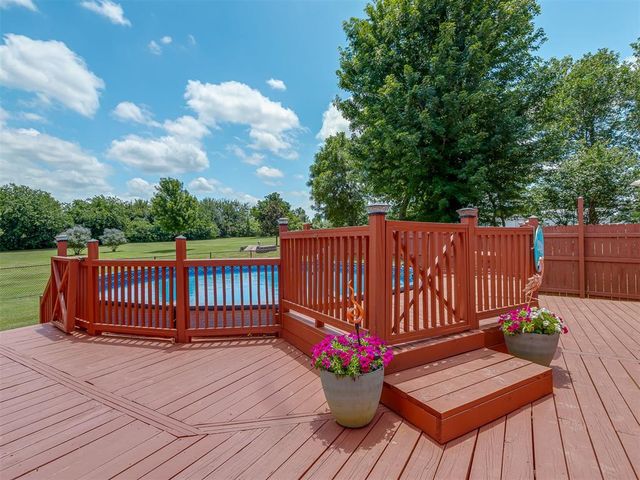3816 Princeton Avenue, Edmond, OK 73034