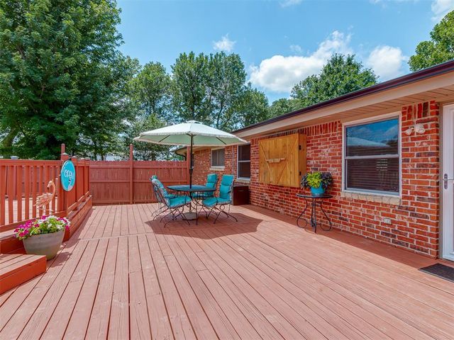 3816 Princeton Avenue, Edmond, OK 73034