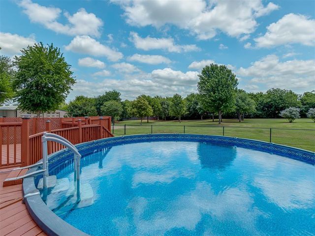 3816 Princeton Avenue, Edmond, OK 73034
