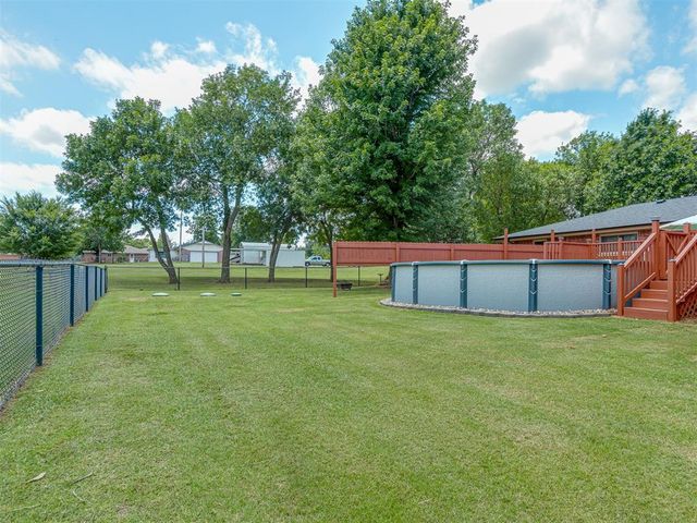 3816 Princeton Avenue, Edmond, OK 73034