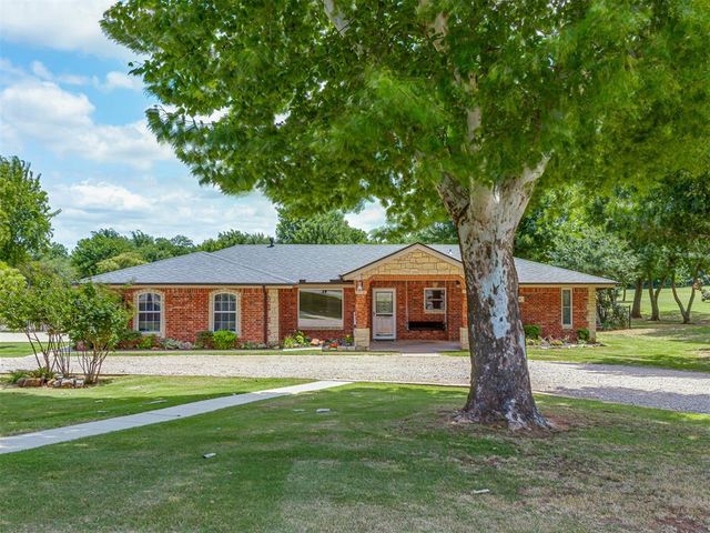 3816 Princeton Avenue, Edmond, OK 73034