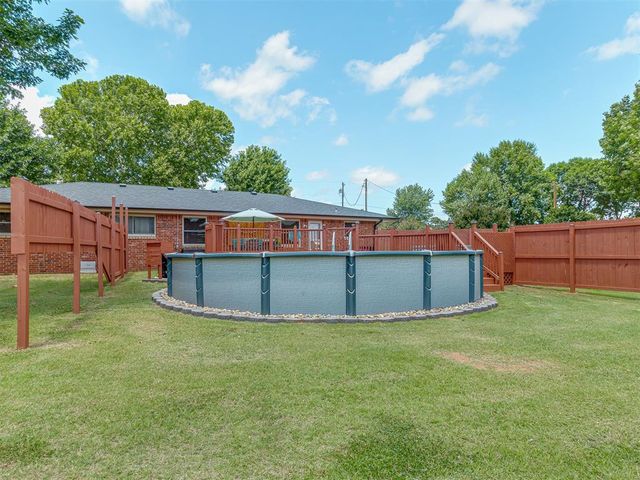 3816 Princeton Avenue, Edmond, OK 73034