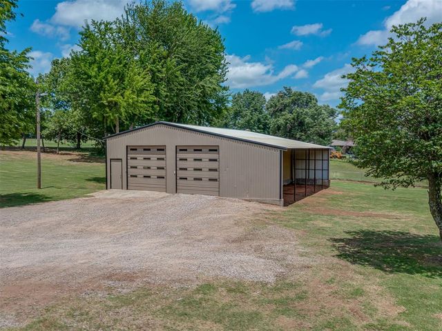 3816 Princeton Avenue, Edmond, OK 73034