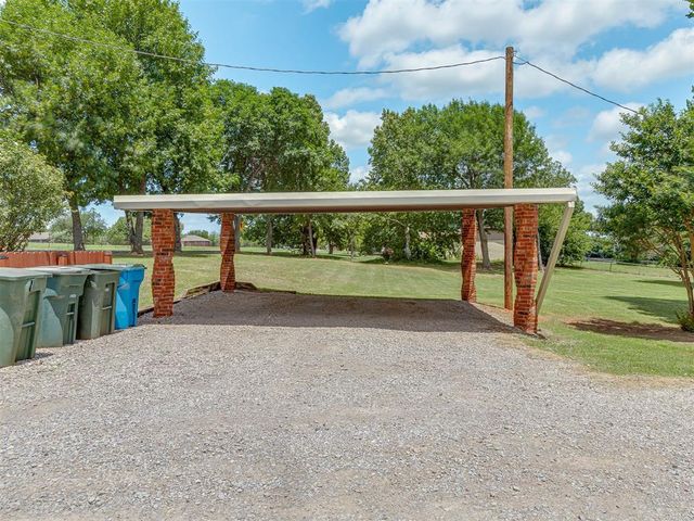 3816 Princeton Avenue, Edmond, OK 73034