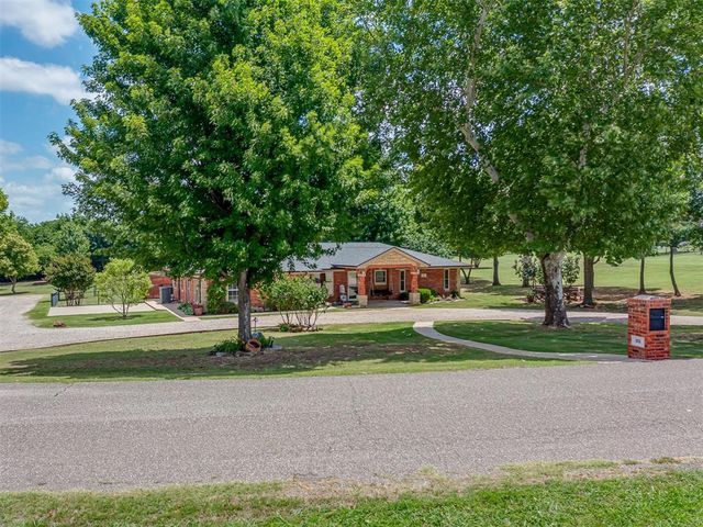 3816 Princeton Avenue, Edmond, OK 73034