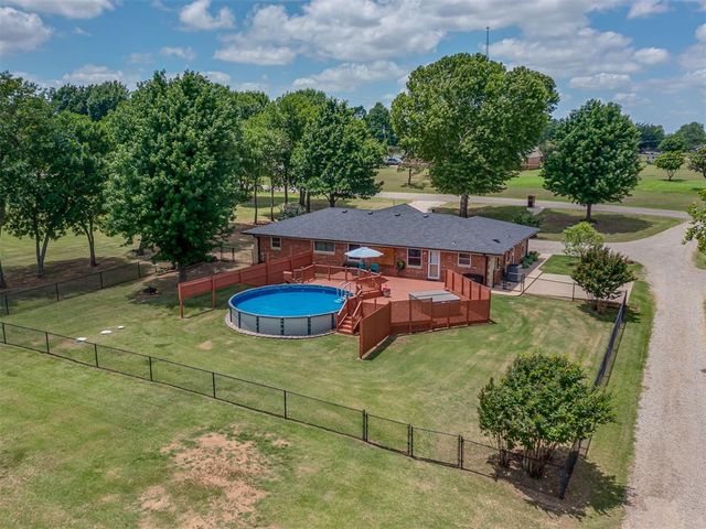 3816 Princeton Avenue, Edmond, OK 73034