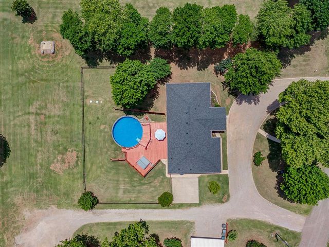 3816 Princeton Avenue, Edmond, OK 73034